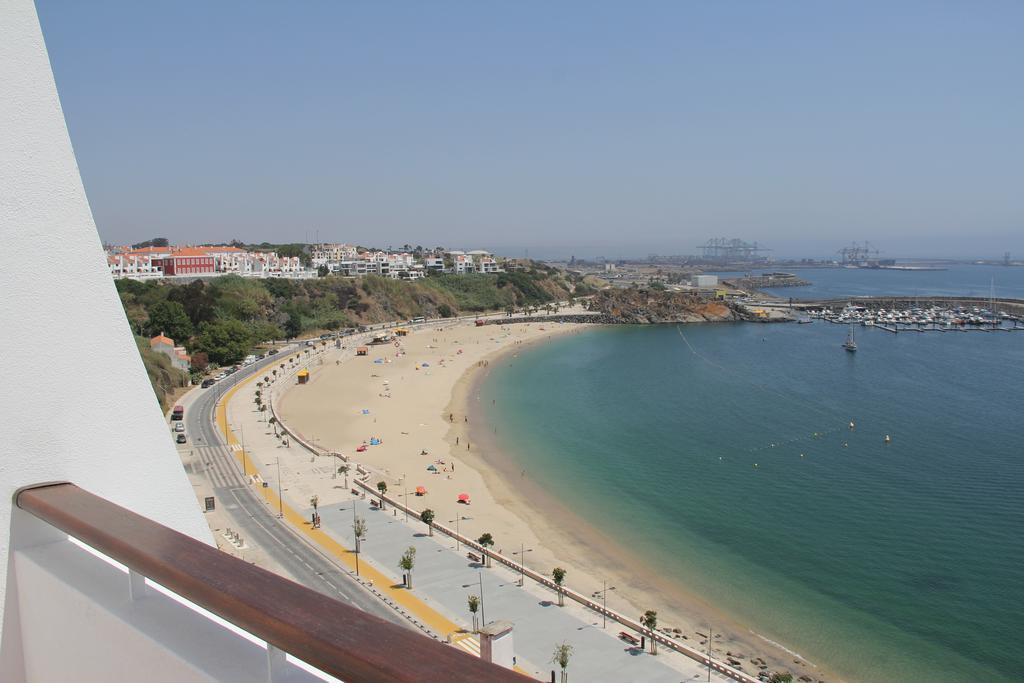 Hotel Veleiro Sines Δωμάτιο φωτογραφία