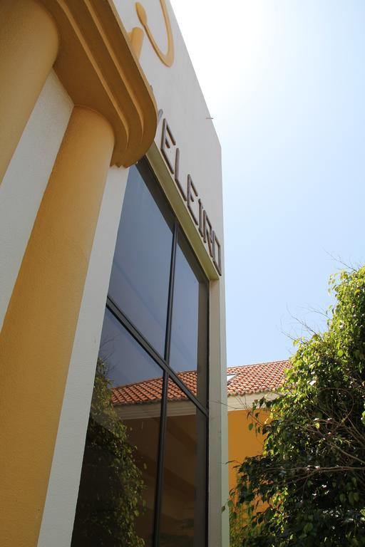 Hotel Veleiro Sines Εξωτερικό φωτογραφία