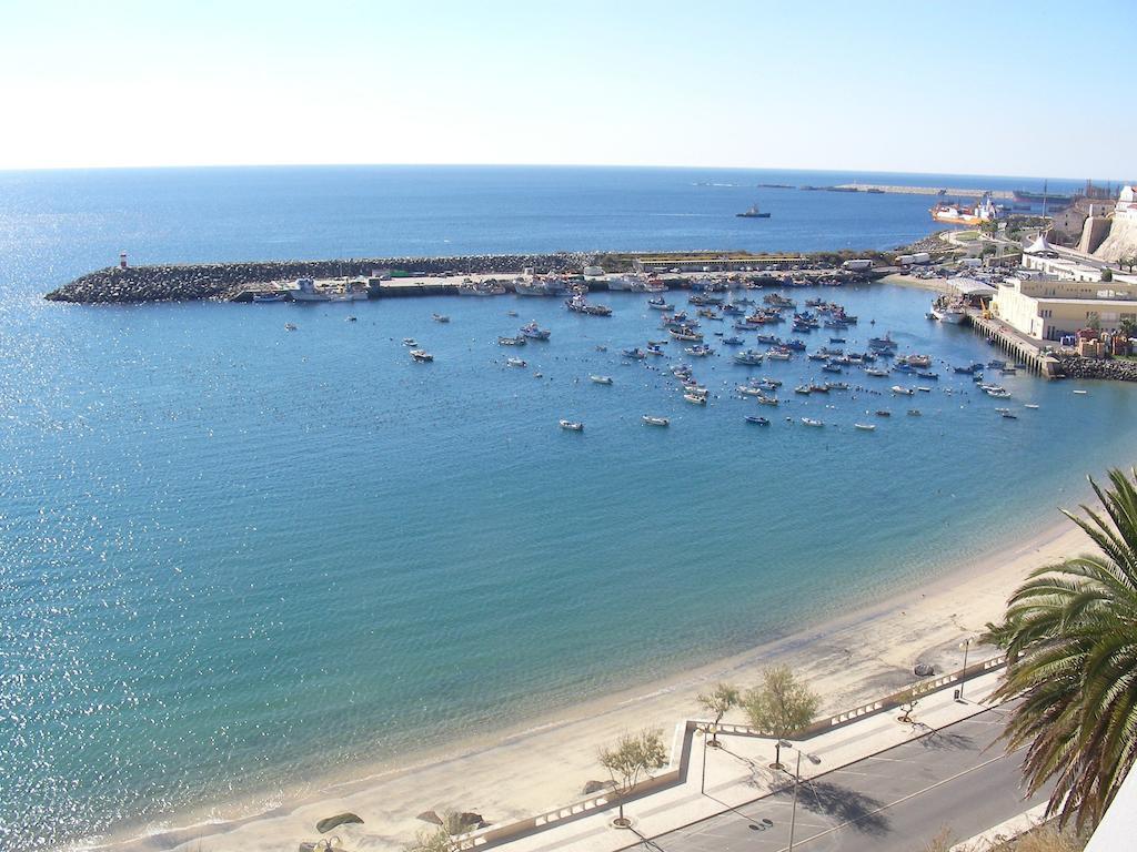 Hotel Veleiro Sines Δωμάτιο φωτογραφία