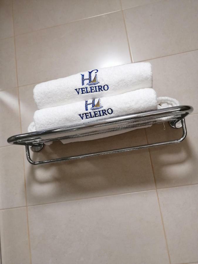 Hotel Veleiro Sines Εξωτερικό φωτογραφία