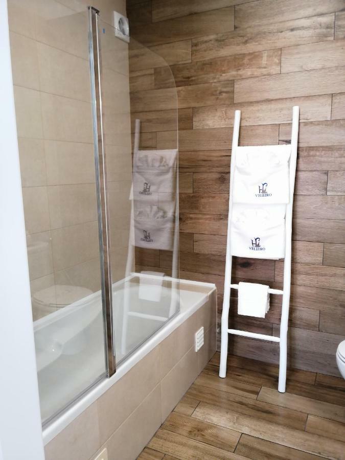 Hotel Veleiro Sines Εξωτερικό φωτογραφία