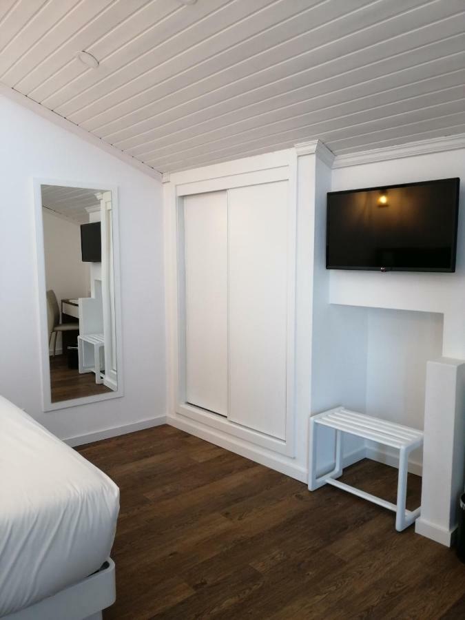 Hotel Veleiro Sines Εξωτερικό φωτογραφία