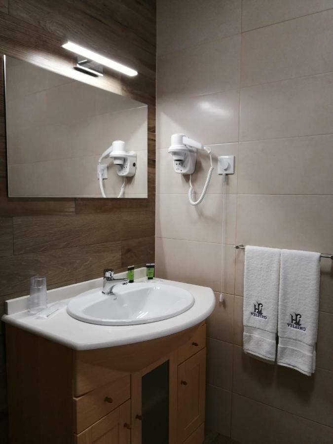 Hotel Veleiro Sines Εξωτερικό φωτογραφία