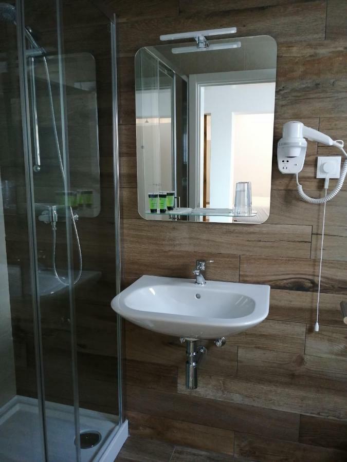 Hotel Veleiro Sines Εξωτερικό φωτογραφία