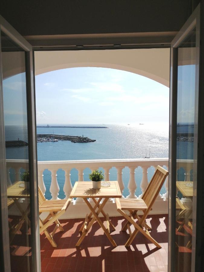 Hotel Veleiro Sines Εξωτερικό φωτογραφία