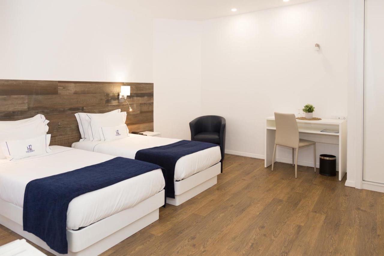 Hotel Veleiro Sines Εξωτερικό φωτογραφία