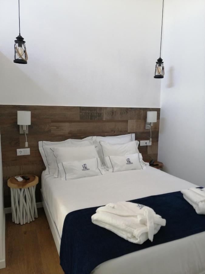 Hotel Veleiro Sines Εξωτερικό φωτογραφία