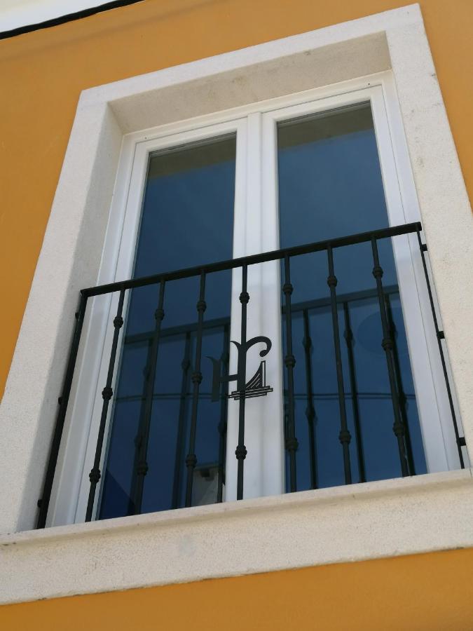 Hotel Veleiro Sines Εξωτερικό φωτογραφία