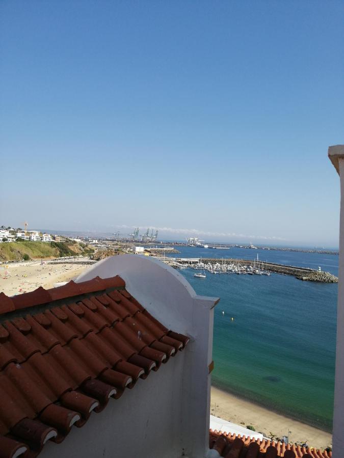 Hotel Veleiro Sines Εξωτερικό φωτογραφία
