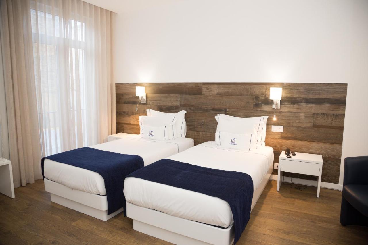 Hotel Veleiro Sines Εξωτερικό φωτογραφία