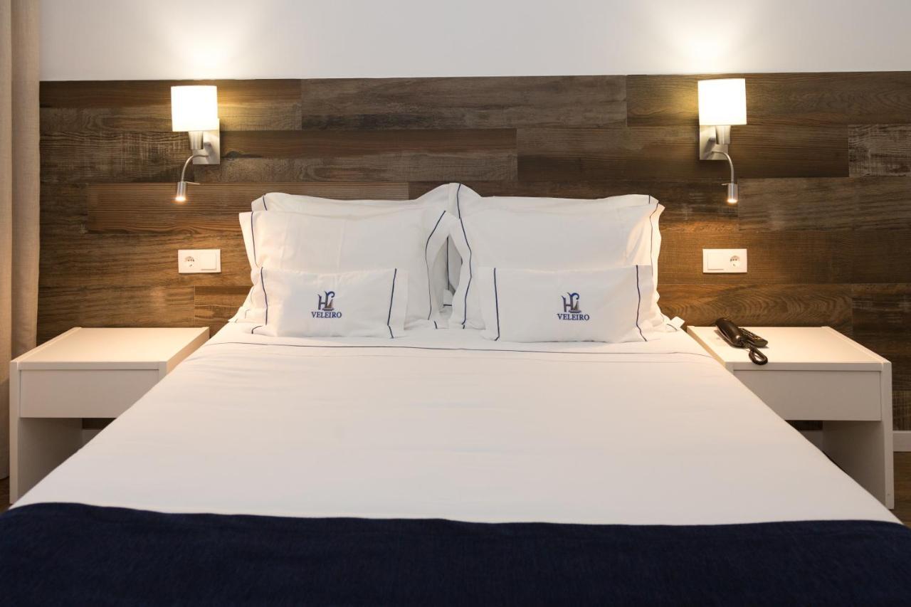 Hotel Veleiro Sines Εξωτερικό φωτογραφία