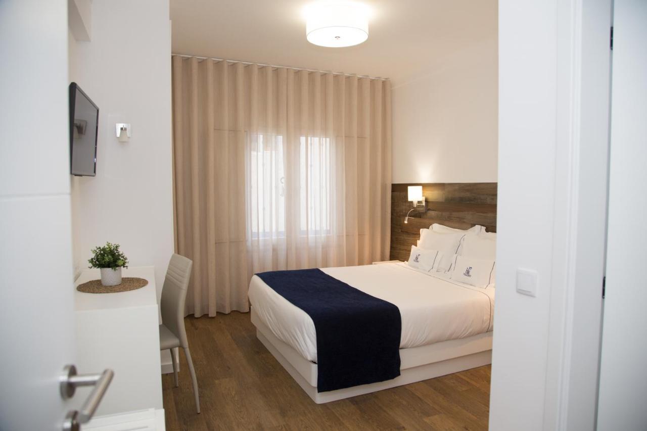 Hotel Veleiro Sines Εξωτερικό φωτογραφία