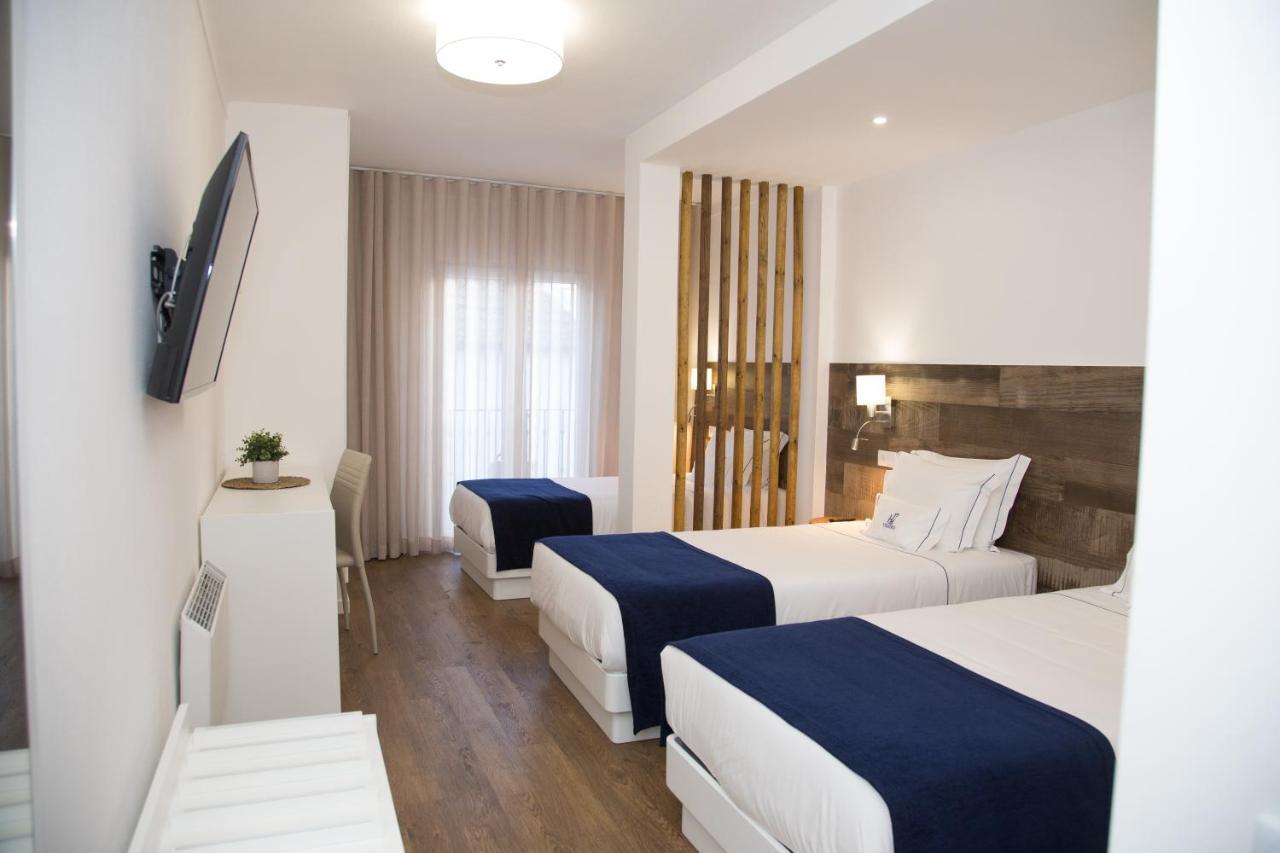 Hotel Veleiro Sines Εξωτερικό φωτογραφία