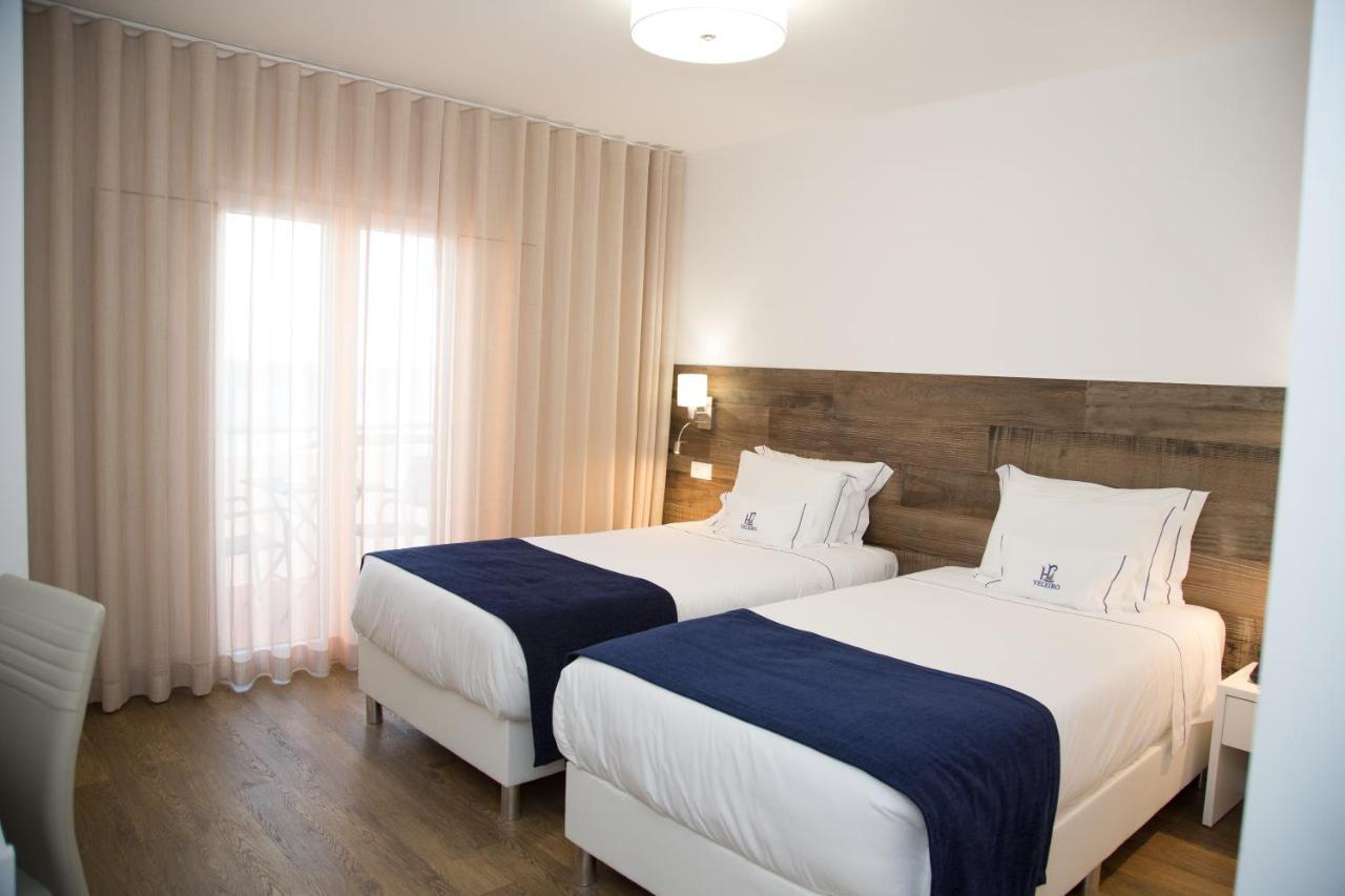 Hotel Veleiro Sines Εξωτερικό φωτογραφία