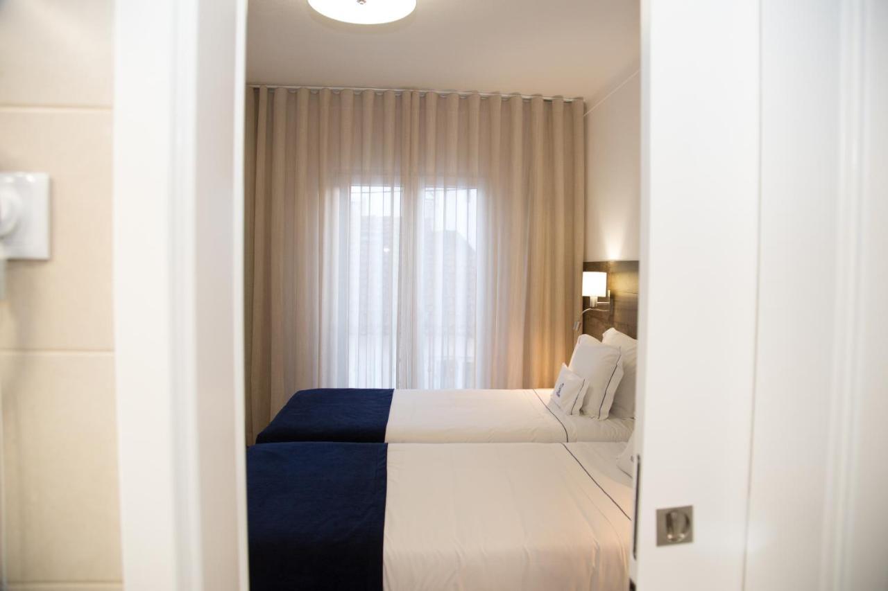 Hotel Veleiro Sines Εξωτερικό φωτογραφία
