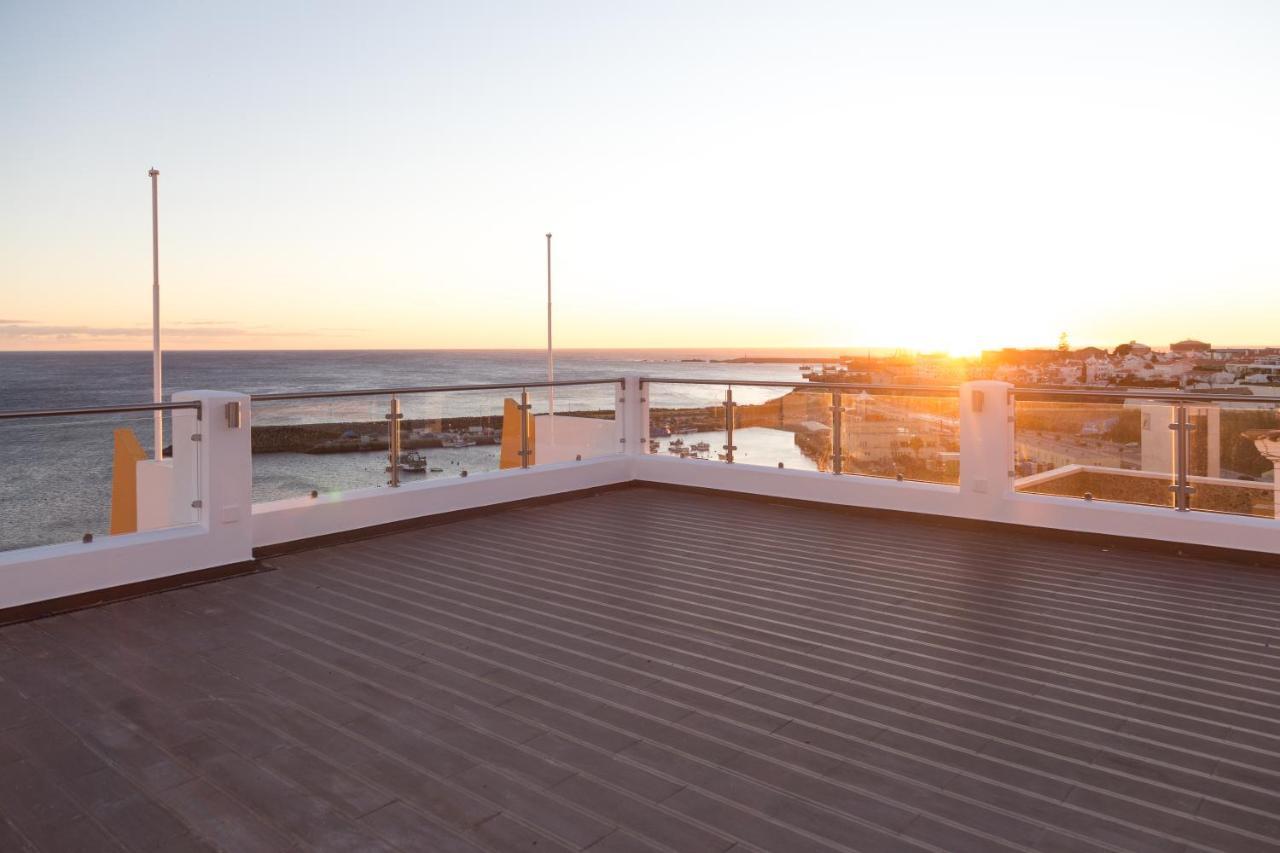 Hotel Veleiro Sines Εξωτερικό φωτογραφία