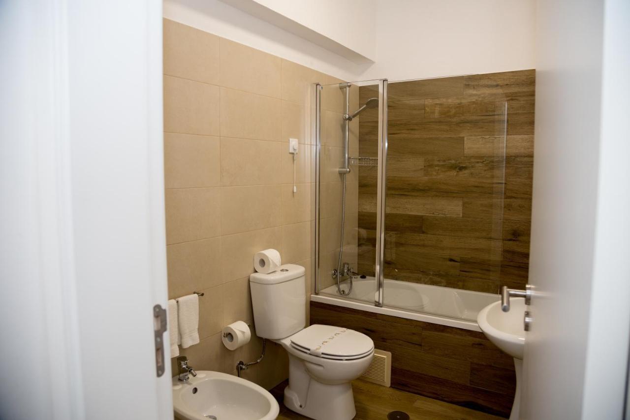 Hotel Veleiro Sines Εξωτερικό φωτογραφία