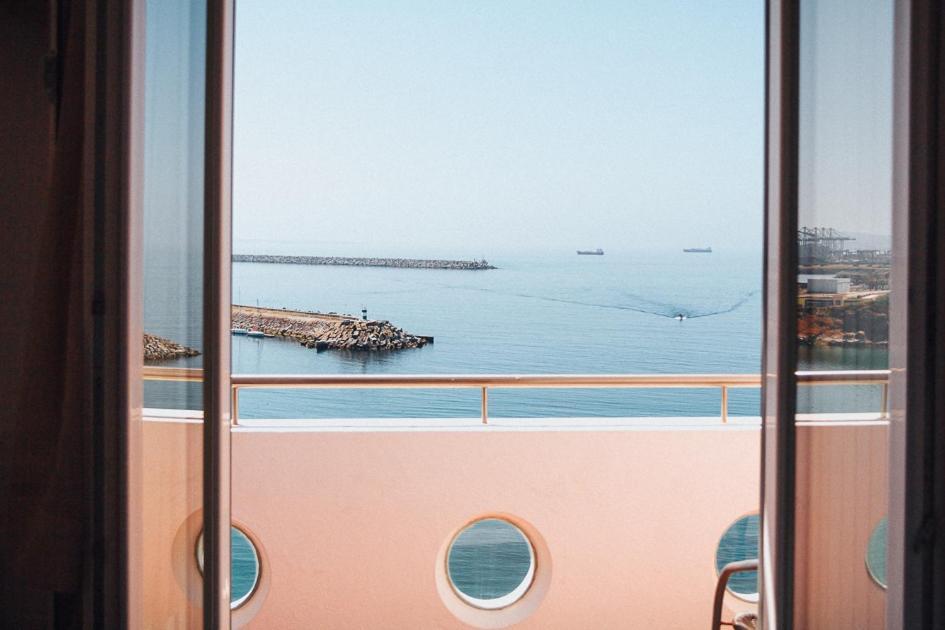 Hotel Veleiro Sines Εξωτερικό φωτογραφία